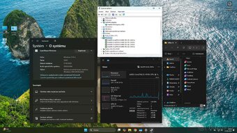 PC Lenovo ThinkCentre M83