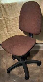 Kancelářské židle