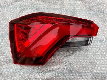 Zadní levé světlo Škoda Kamiq 658945207B