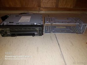 Autorádio Kenwood KRC-12RG cassette receiver