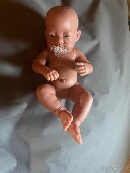 Realistické miminko 2