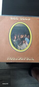 Prodam lp Bee Gees