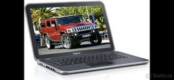 Notebook Dell Inspiron 5523 i7, 16GB, 512SSD, NVidia 2G