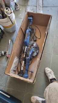 Bruska na sádrokarton Scheppach DS 920