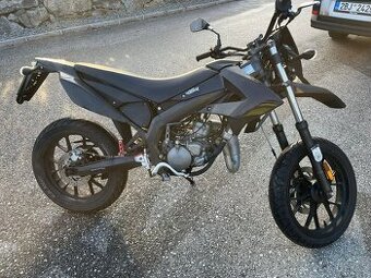 Gilera rc50