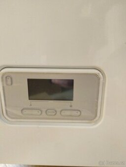 Elektrokotel Protherm +bojler