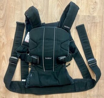 Nosítko BabyBjörn ONÉ