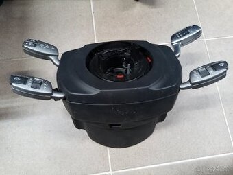 BMW E65 snímač úhlu volantu