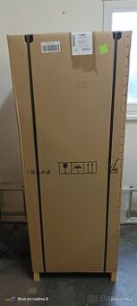 Akumulace NAD 250 V1