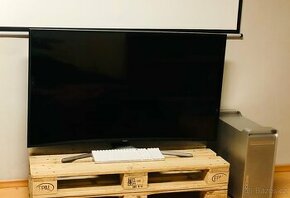 Samsung UE55KU6172 náhradní díly