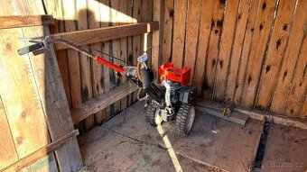 Agrozet lištová sekačka DMJ 315