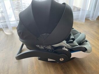 Besafe perfektni stav