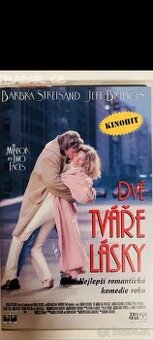 KOUPÍM CD Dvě tváře lásky