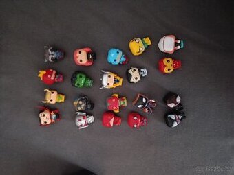 Funko pop 20ks
