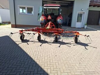 Obraceč píce Kuhn GF 5001 MH