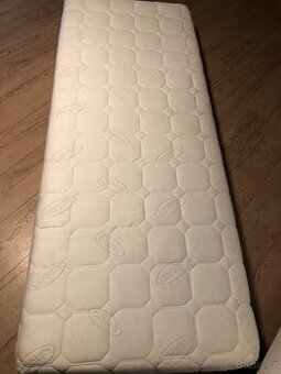 Matrace MATERASSO