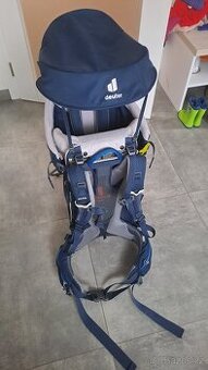 Deuter Kid comfort