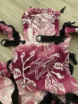 Nosítko Monilu Uni start