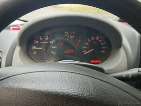 Dodávka Scudo L2H1 LONG 1,6hdi 2007