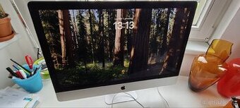 Apple iMac retina 5k 27-inch 2015