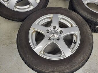 Alu kola 15" 5x114,3