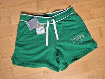 Prodám NOVÉ dámské šortky PUMA
