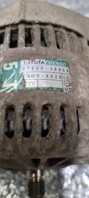 Alternátor TOYOTA LEXUS 27060-30050