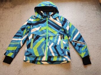 Dětská zimní bunda Reima