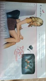 Masážní podložka