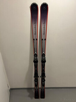 Lyže Atomic SX 170cm