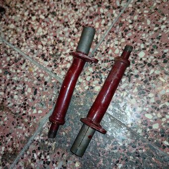 Jawa perak trny stupaček uloženka