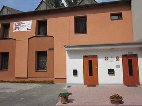 Ubytování Kolín - 1