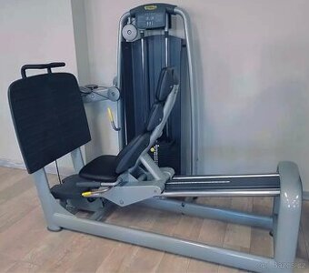 Leg Press - Technogym - Top