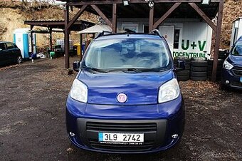 Fiat Qubo