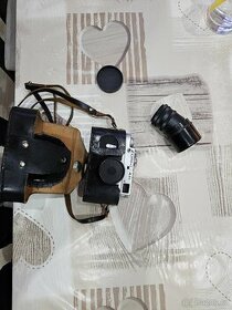 Fotoaparát Zorky 4K