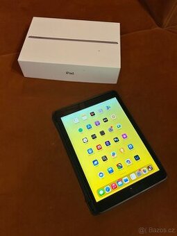 Ipad 7 generace 2019 128gb
