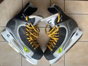 Brusle GRAF 101 vel.45