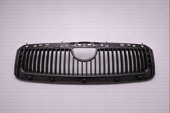 mřížka přední masky Škoda Fabia I (6Y) před FL do 2004 960,-