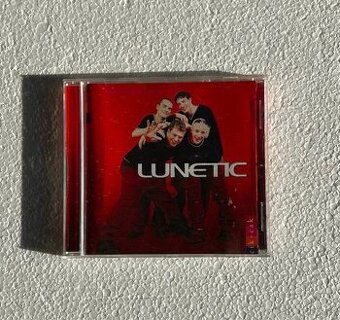 CD od Lunetic