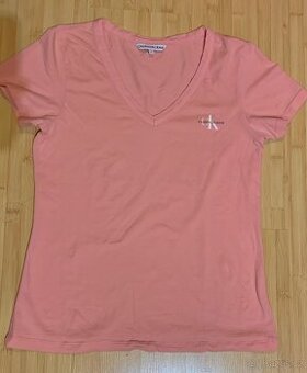 Tričko Calvin Klein vel. M