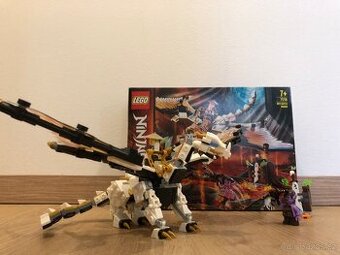 Lego Ninjago 71718
