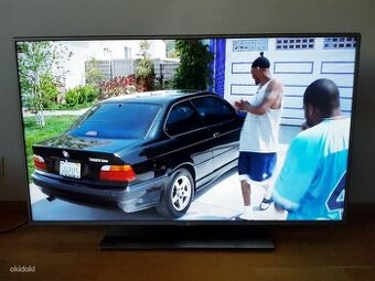 Smart TV LG 50LB580V