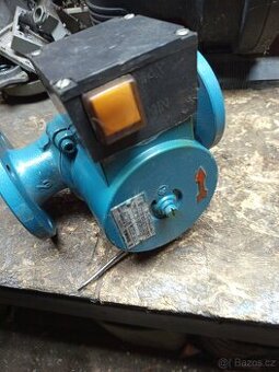 Prodám oběhové čerpadlo Sigma  40 NTV