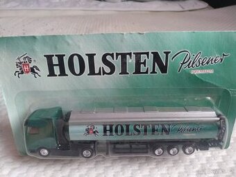 Model kamionu Holsten