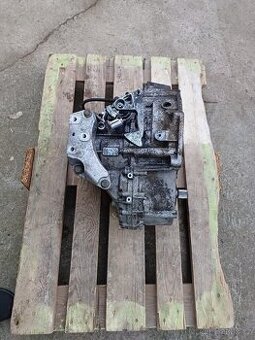 Prevodovka manuální 2,0 tdi 103kw 6q - 1