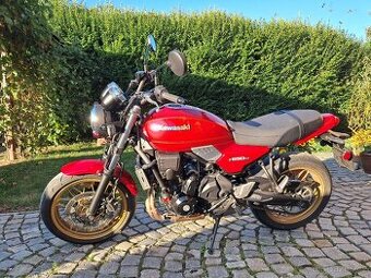 Kawasaki Z 650 RS