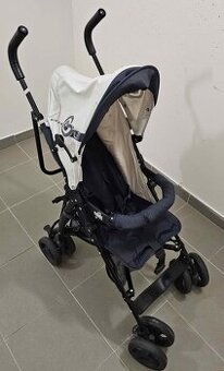 Dětský sportovní kočárek