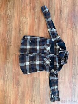 Košile BO’C Farmer, velikost S