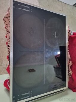 Indukčni varná deska Elektrolux