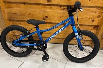 Dětské kolo Amulet Tomcat 16